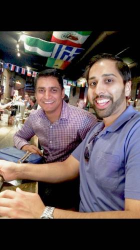 April 9, 2015