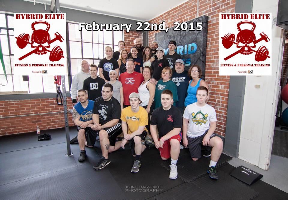 March 18, 2015