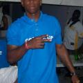 Teshawn Castro