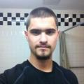 Zach Naragon