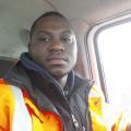 Steve Asamoah