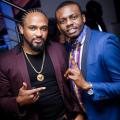 Prince Omoba Champ