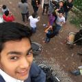 vishu tyagi