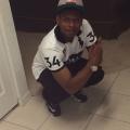 Young Snook