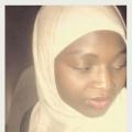 Ameenah Ismaeel