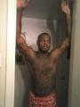 Terrance Robinson 