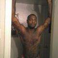 Terrance Robinson 