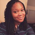 Joneisha Anderson