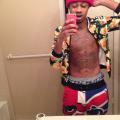 Deshone Curington