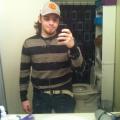 Jake Shelton 