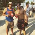 David Hernandez