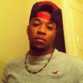 Malik Williams