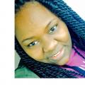 Tasha SoBlessed Johnson
