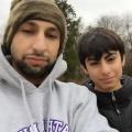 Mohammad Rashidi 