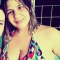 Kelly Cristina