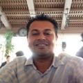 Chirag Dave