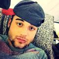 Matt Moore