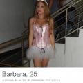 Barbara espinoz