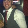 Drew Huber