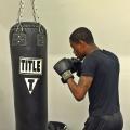 Cameron Batiste
