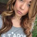 Jacqueline Villarreal 