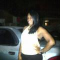 Nickeisha Everbless Wray