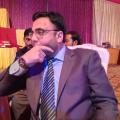 Muhammad Ahmad Bokhari