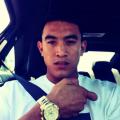 Justin Valencia