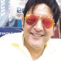 Arshad Khan