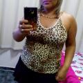 Beth Ferreira