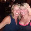 Stacy Sant