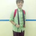 CJ Geronimo