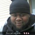 pooh wilson 