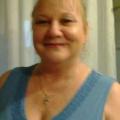 frances mahdy