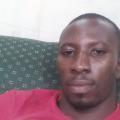 Eric awuni 