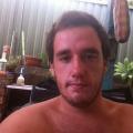 Brad Thomas 