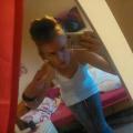 Samantha Louise Mcpherson