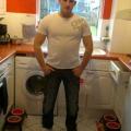 Stephen Thomas