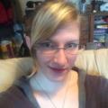 Erica Marie Beavor 