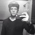 Anthony Strong