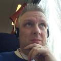 Mark Goodwin
