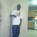 Darrell Redden