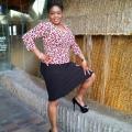 Telisa  Jackson