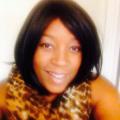 Stephanie Denice Johnson