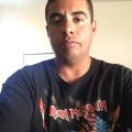 David Venegas 