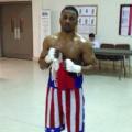 Anthony mathews