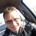 Jeff Bolin