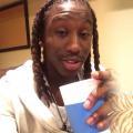 Jamaican prince