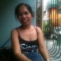 Riza garcia