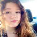 Savanna Kayelyn Robinson